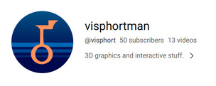 I now have 50 subs on youtube